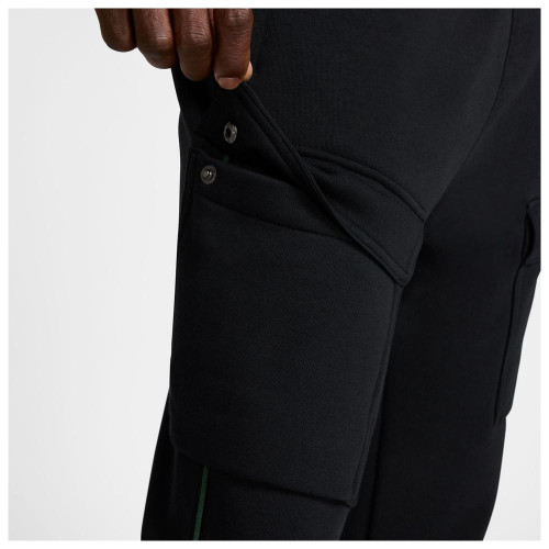 Nike Ανδρικό παντελόνι φόρμας Sportswear Air Cargo Fleece Pants
